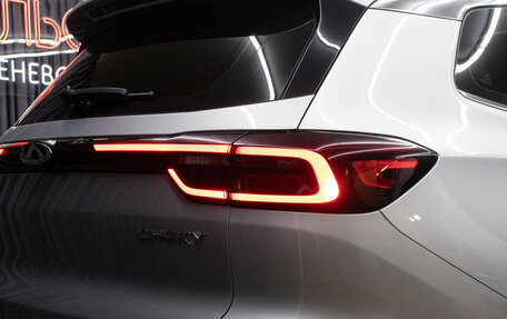 Chery Tiggo 8 I, 2024 год, 1 898 000 рублей, 24 фотография