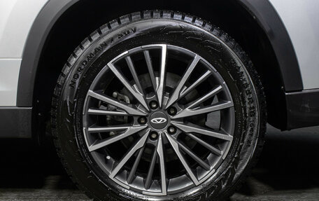 Chery Tiggo 8 I, 2024 год, 1 898 000 рублей, 26 фотография