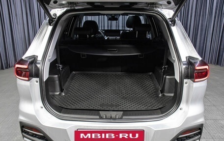 Chery Tiggo 8 I, 2024 год, 1 898 000 рублей, 11 фотография