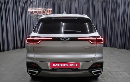 Chery Tiggo 8 I, 2024 год, 1 898 000 рублей, 6 фотография