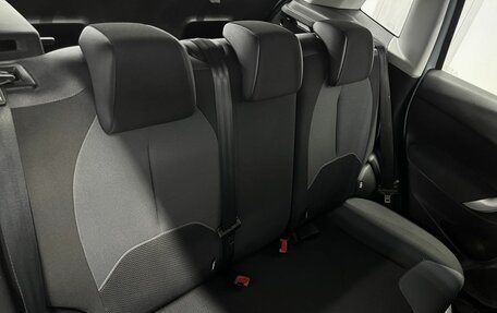 Citroen C3 II, 2012 год, 575 000 рублей, 13 фотография