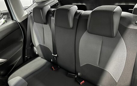 Citroen C3 II, 2012 год, 575 000 рублей, 10 фотография