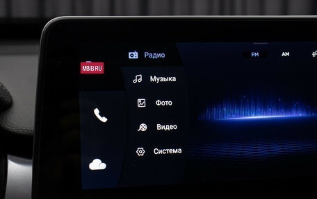 Chery Tiggo 8 I, 2024 год, 1 898 000 рублей, 22 фотография