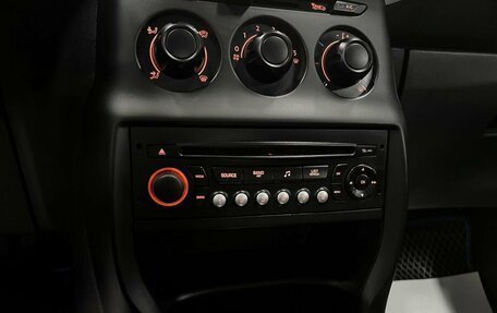 Citroen C3 II, 2012 год, 575 000 рублей, 17 фотография