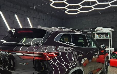 CheryExeed TXL, 2020 год, 2 050 000 рублей, 2 фотография