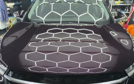 CheryExeed TXL, 2020 год, 2 050 000 рублей, 6 фотография