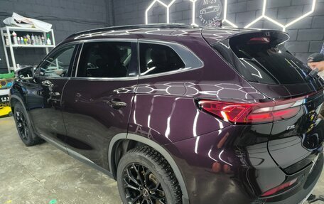 CheryExeed TXL, 2020 год, 2 050 000 рублей, 7 фотография