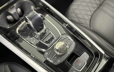 CheryExeed TXL, 2020 год, 2 050 000 рублей, 12 фотография