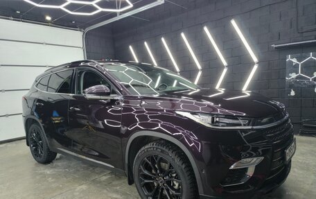 CheryExeed TXL, 2020 год, 2 050 000 рублей, 10 фотография