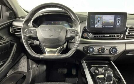 CheryExeed TXL, 2020 год, 2 050 000 рублей, 14 фотография