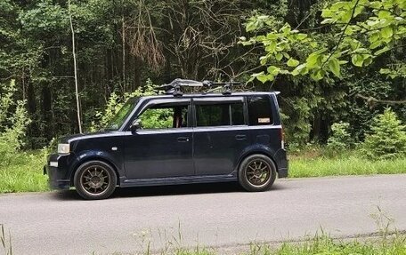 Scion xB II рестайлинг, 2004 год, 600 000 рублей, 2 фотография