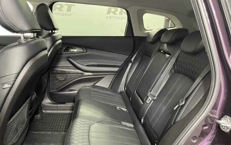 CheryExeed TXL, 2020 год, 2 050 000 рублей, 11 фотография