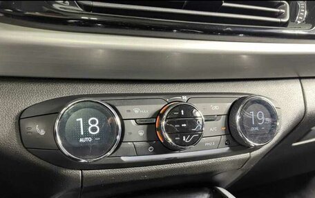 CheryExeed TXL, 2020 год, 2 050 000 рублей, 17 фотография