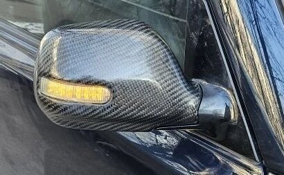 Scion xB II рестайлинг, 2004 год, 600 000 рублей, 6 фотография