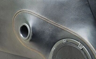 Scion xB II рестайлинг, 2004 год, 600 000 рублей, 7 фотография