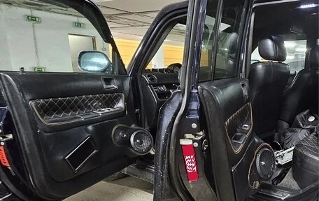 Scion xB II рестайлинг, 2004 год, 600 000 рублей, 5 фотография