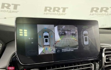 CheryExeed TXL, 2020 год, 2 050 000 рублей, 16 фотография