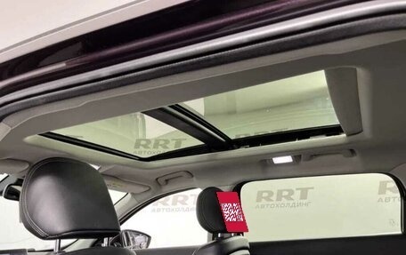 CheryExeed TXL, 2020 год, 2 050 000 рублей, 13 фотография