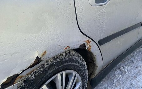 Mitsubishi Carisma I, 1998 год, 150 000 рублей, 9 фотография