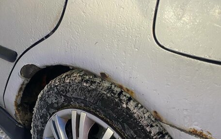 Mitsubishi Carisma I, 1998 год, 150 000 рублей, 8 фотография