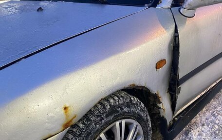 Mitsubishi Carisma I, 1998 год, 150 000 рублей, 2 фотография