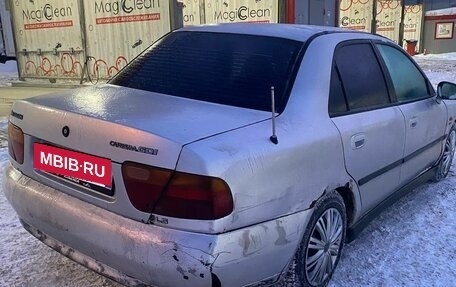 Mitsubishi Carisma I, 1998 год, 150 000 рублей, 4 фотография