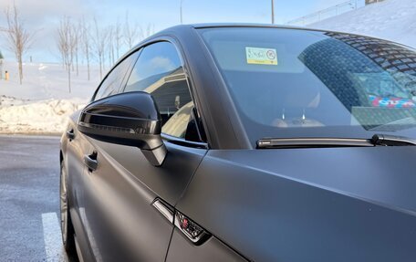 Audi A5, 2020 год, 4 550 000 рублей, 4 фотография