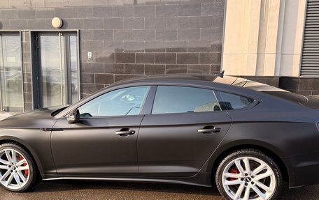 Audi A5, 2020 год, 4 550 000 рублей, 6 фотография