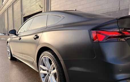 Audi A5, 2020 год, 4 550 000 рублей, 7 фотография