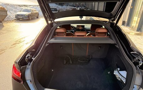 Audi A5, 2020 год, 4 550 000 рублей, 12 фотография