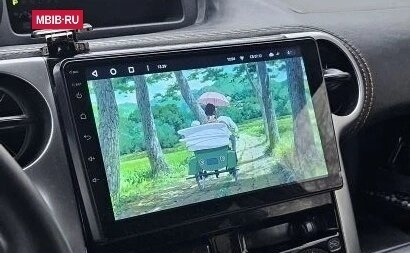 Scion xB II рестайлинг, 2004 год, 600 000 рублей, 8 фотография