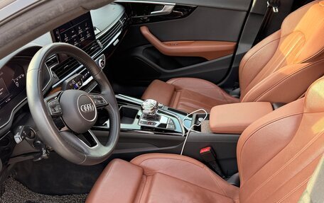 Audi A5, 2020 год, 4 550 000 рублей, 20 фотография