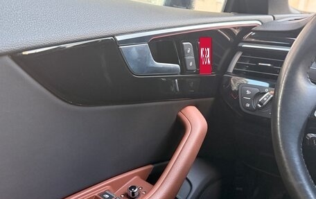 Audi A5, 2020 год, 4 550 000 рублей, 22 фотография