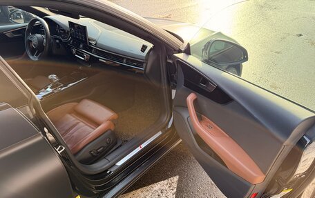 Audi A5, 2020 год, 4 550 000 рублей, 30 фотография