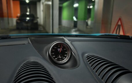 Porsche Cayman, 2019 год, 6 000 000 рублей, 11 фотография