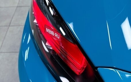 Porsche Cayman, 2019 год, 6 000 000 рублей, 7 фотография