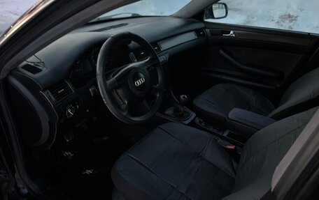 Audi A6, 2000 год, 375 000 рублей, 11 фотография