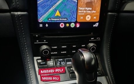 Porsche Cayman, 2019 год, 6 000 000 рублей, 12 фотография