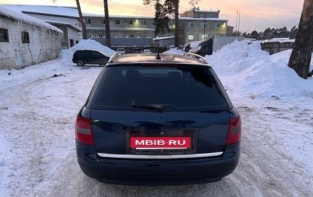 Audi A6, 2000 год, 375 000 рублей, 8 фотография