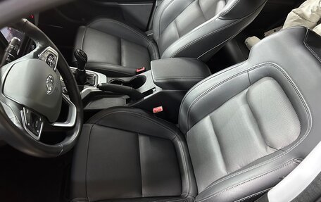 Chery Tiggo 4 I рестайлинг, 2021 год, 1 315 000 рублей, 19 фотография