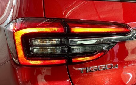 Chery Tiggo 4 I рестайлинг, 2021 год, 1 315 000 рублей, 12 фотография