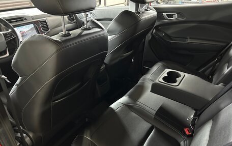 Chery Tiggo 4 I рестайлинг, 2021 год, 1 315 000 рублей, 22 фотография