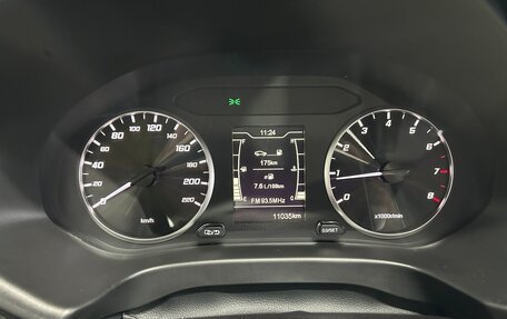 Chery Tiggo 4 I рестайлинг, 2021 год, 1 315 000 рублей, 28 фотография