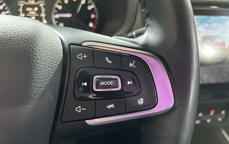 Chery Tiggo 4 I рестайлинг, 2021 год, 1 315 000 рублей, 27 фотография