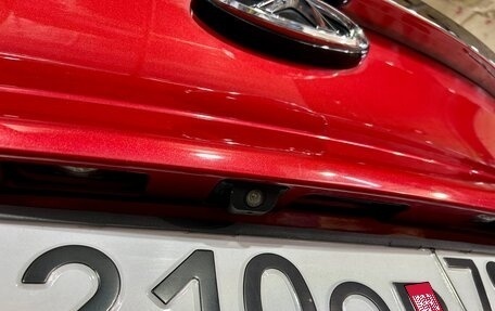 Chery Tiggo 4 I рестайлинг, 2021 год, 1 315 000 рублей, 34 фотография