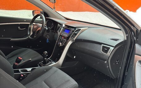 Hyundai i30 II рестайлинг, 2013 год, 685 000 рублей, 8 фотография