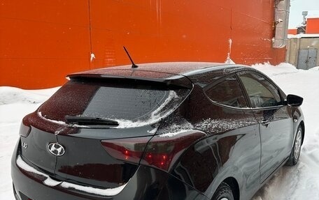 Hyundai i30 II рестайлинг, 2013 год, 685 000 рублей, 5 фотография