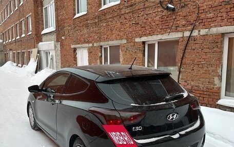 Hyundai i30 II рестайлинг, 2013 год, 685 000 рублей, 7 фотография