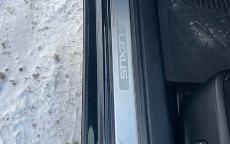 Lexus GS III рестайлинг, 2007 год, 1 750 000 рублей, 13 фотография