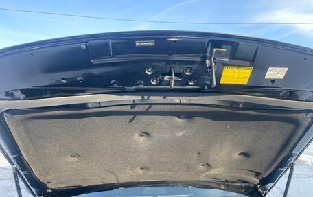 Lexus GS III рестайлинг, 2007 год, 1 750 000 рублей, 15 фотография